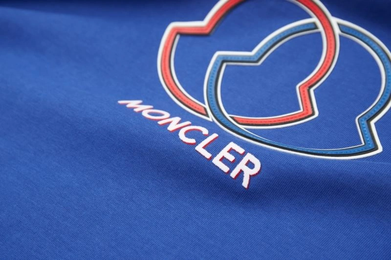 ZipUp Moncler T-Shirts 142721