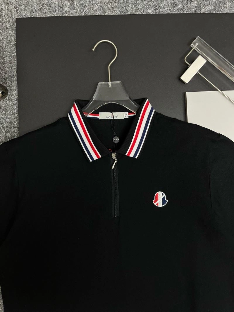 Moncler T-Shirts HighQuality 142710