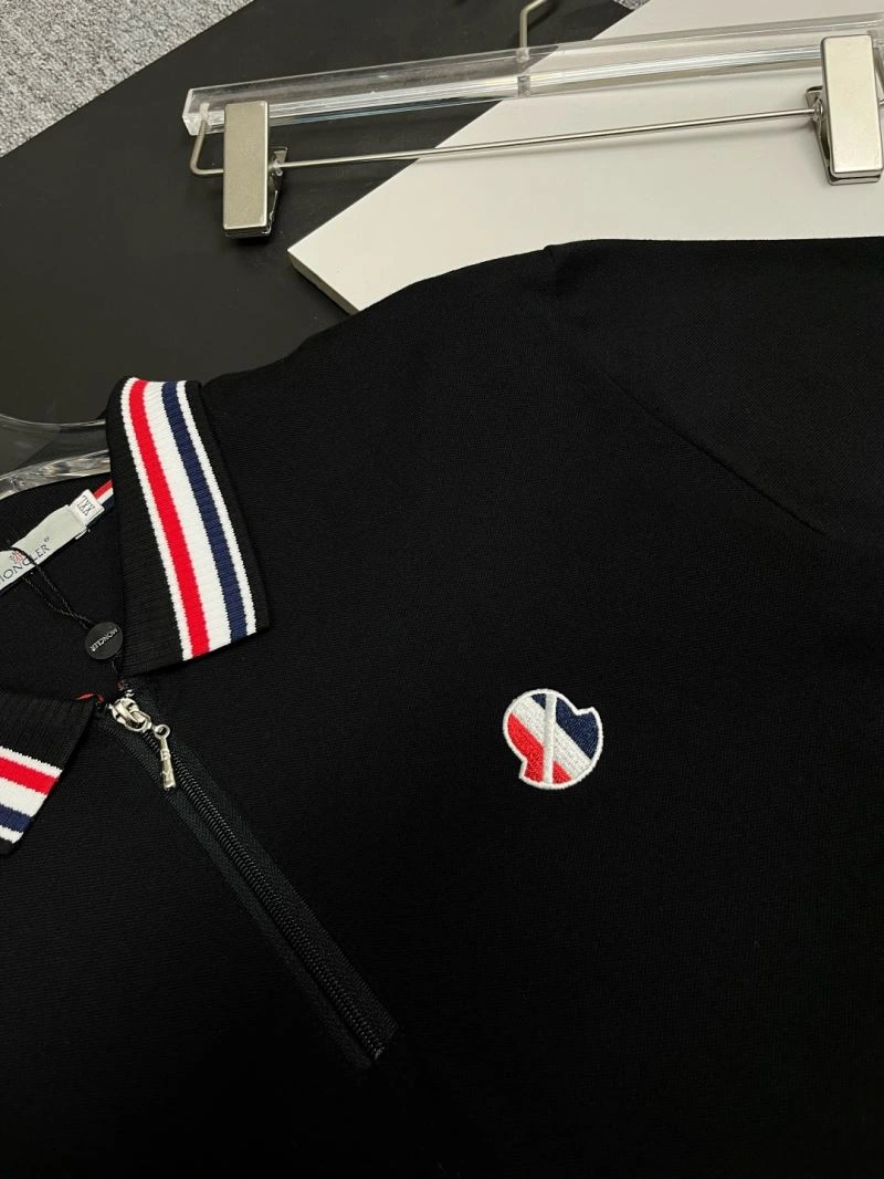 Moncler T-Shirts HighQuality 142710