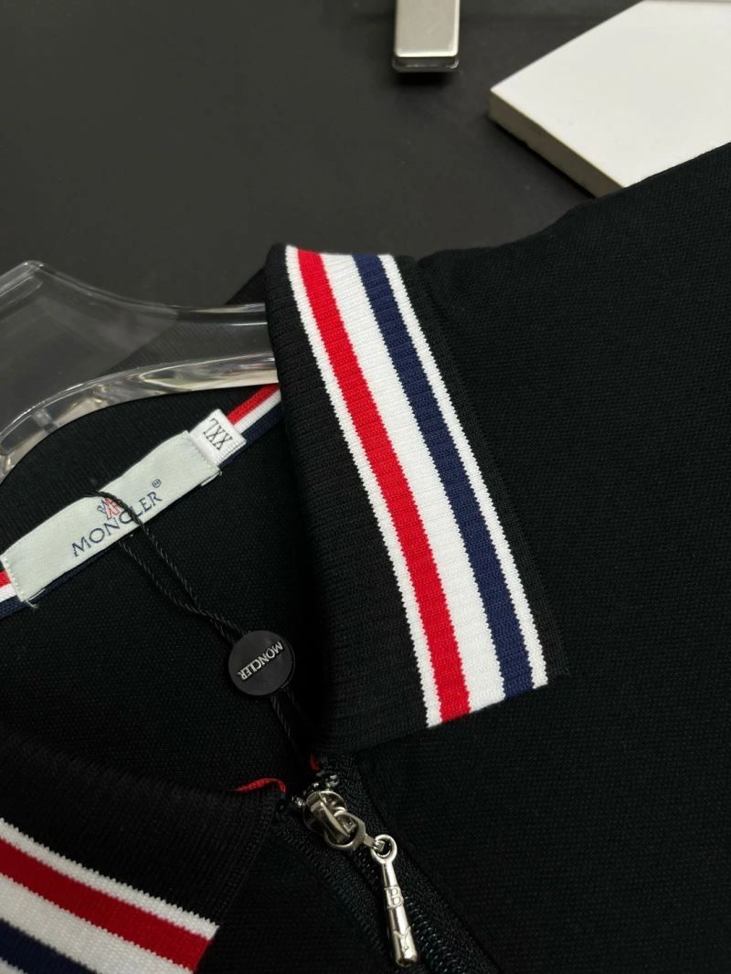 Moncler T-Shirts HighQuality 142710