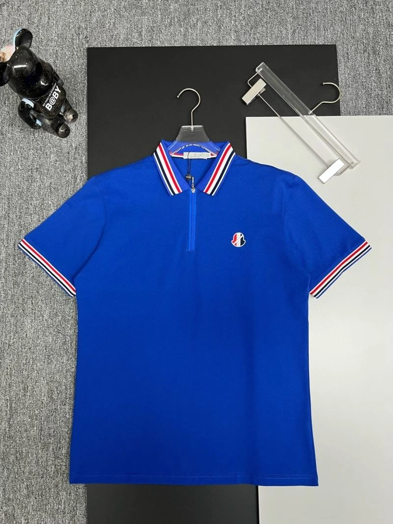 Moncler T-Shirts TravelReady 142714