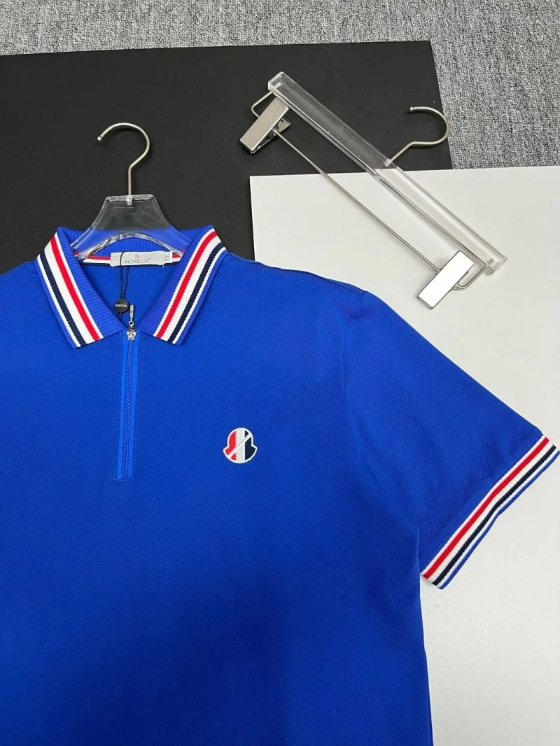 Moncler T-Shirts TravelReady 142714