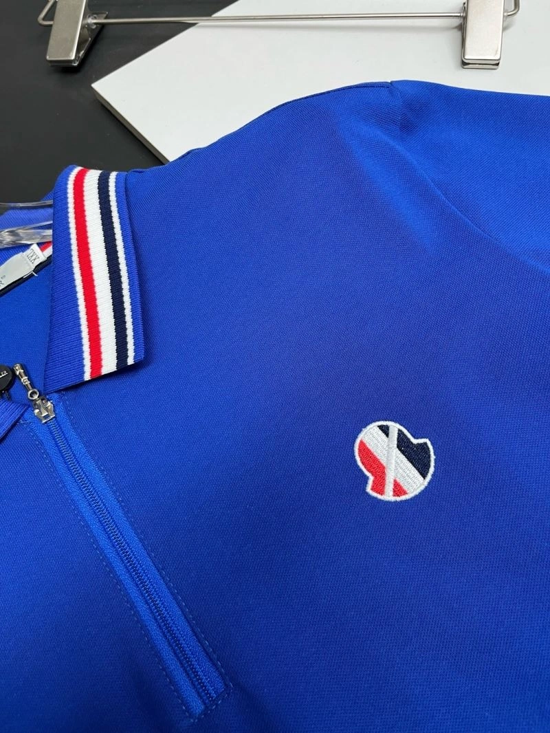 Moncler T-Shirts TravelReady 142714