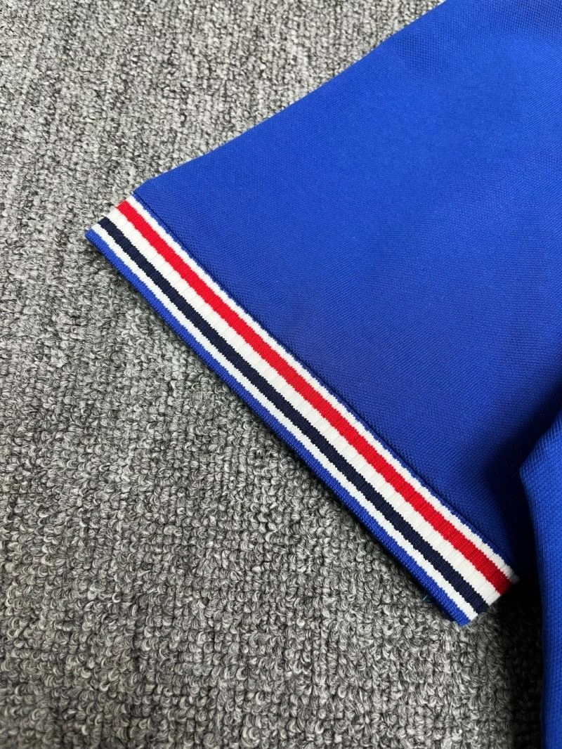 Moncler T-Shirts TravelReady 142714