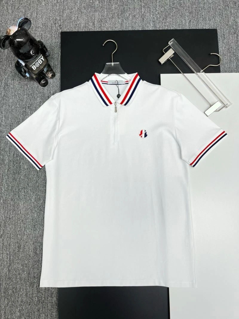 NewStyle Moncler T-Shirts 142716