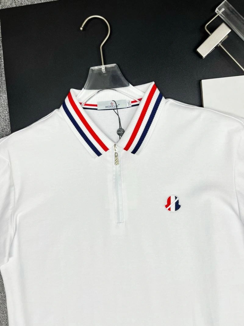 NewStyle Moncler T-Shirts 142716