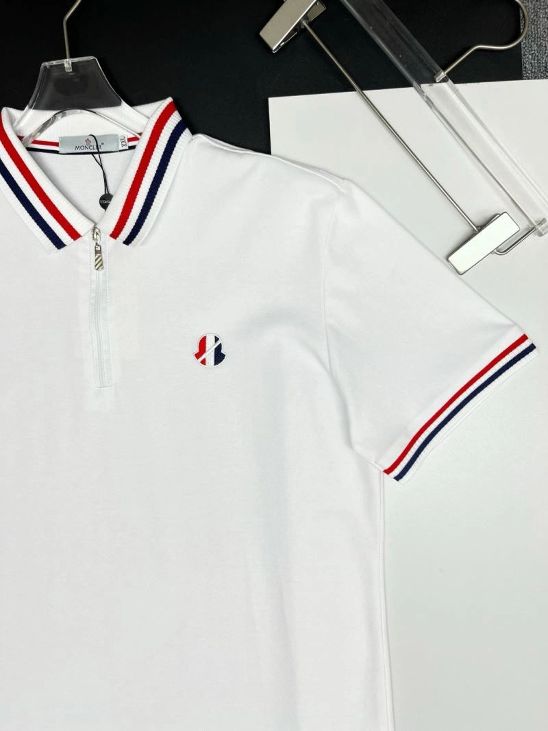 NewStyle Moncler T-Shirts 142716