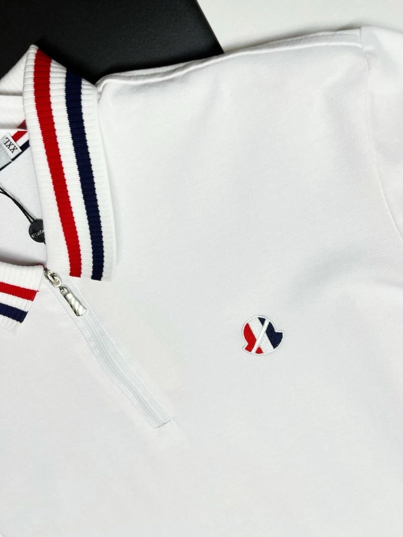 NewStyle Moncler T-Shirts 142716