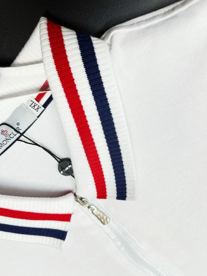 NewStyle Moncler T-Shirts 142716