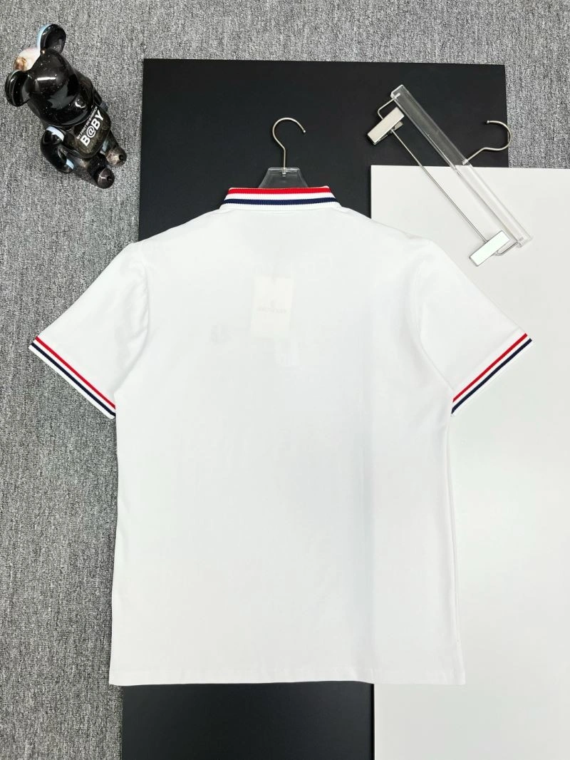 NewStyle Moncler T-Shirts 142716