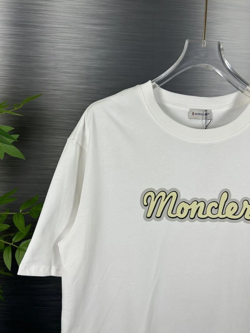 Moncler T-Shirts Original 142713