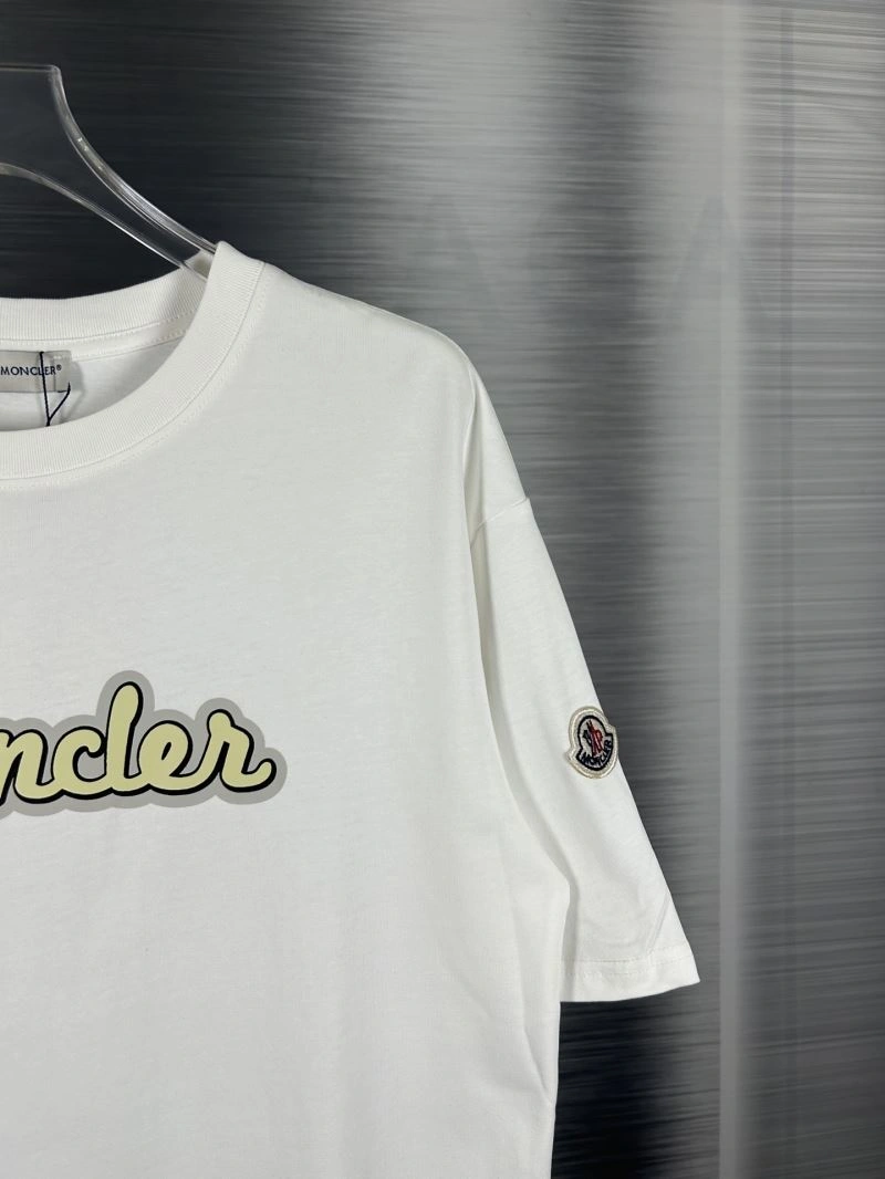 Moncler T-Shirts Original 142713