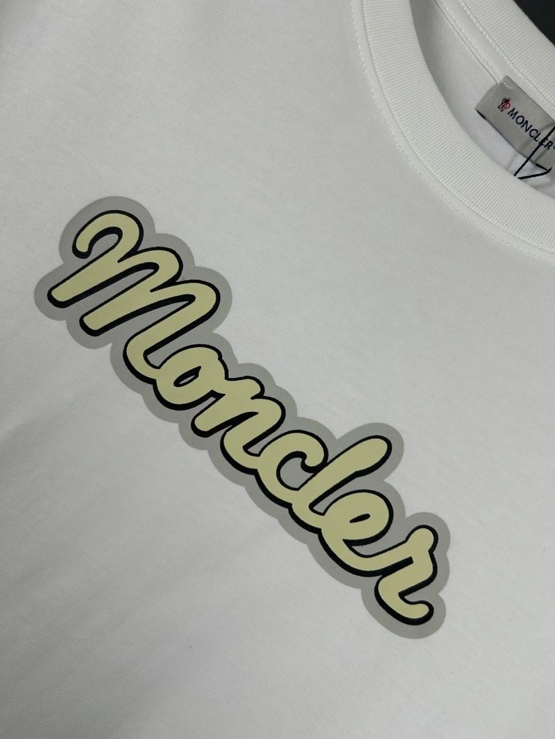 Moncler T-Shirts Original 142713