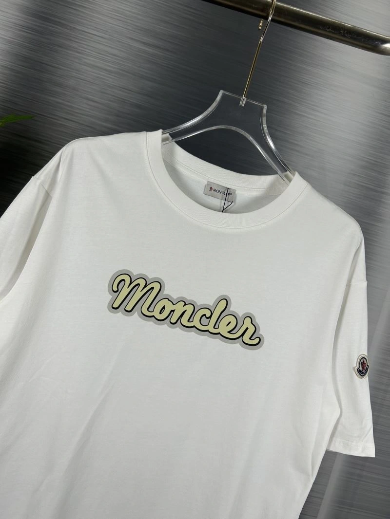 Moncler T-Shirts Original 142713