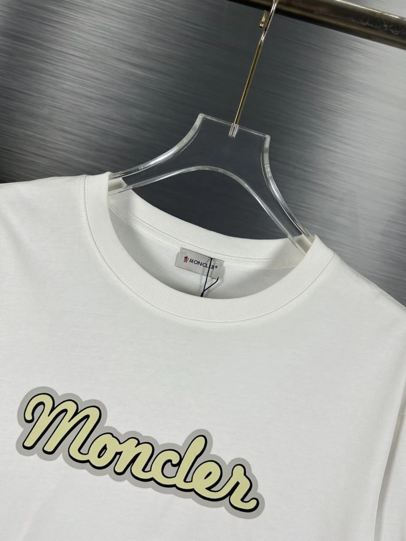 Moncler T-Shirts Original 142713