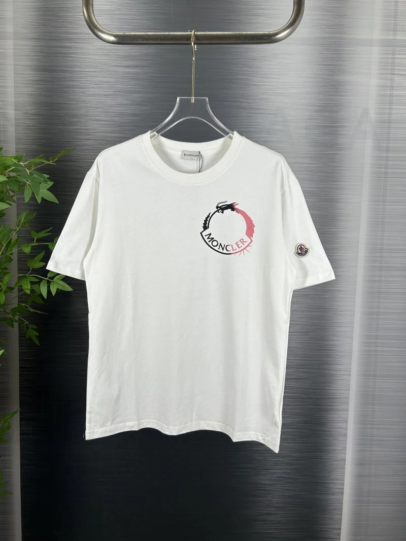 Moncler T-Shirts SportInspired 142709
