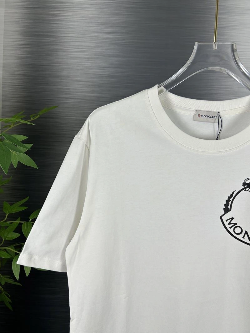 Moncler T-Shirts SportInspired 142709