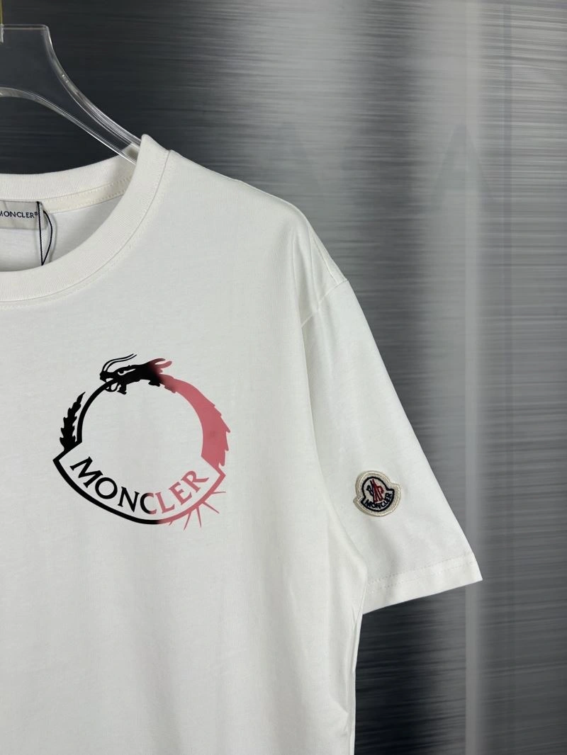 Moncler T-Shirts SportInspired 142709