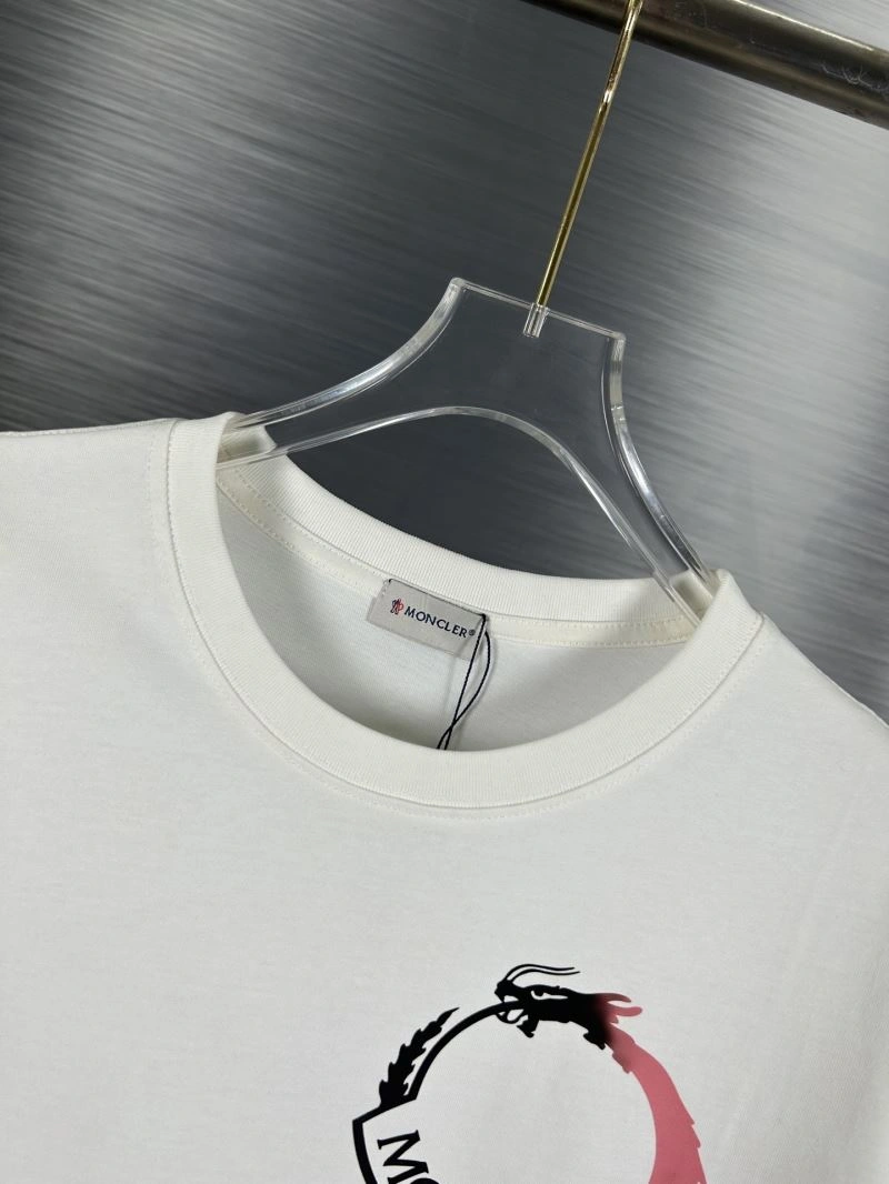 Moncler T-Shirts SportInspired 142709
