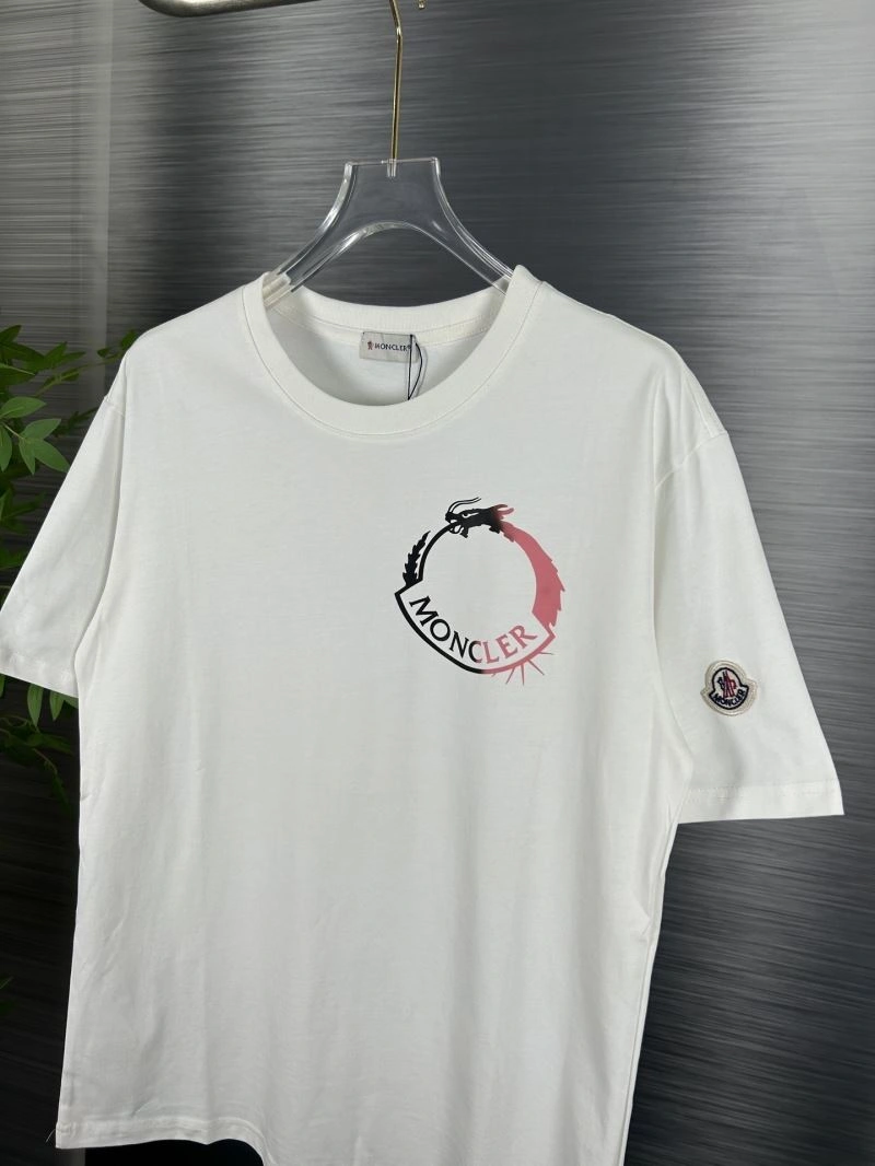 Moncler T-Shirts SportInspired 142709