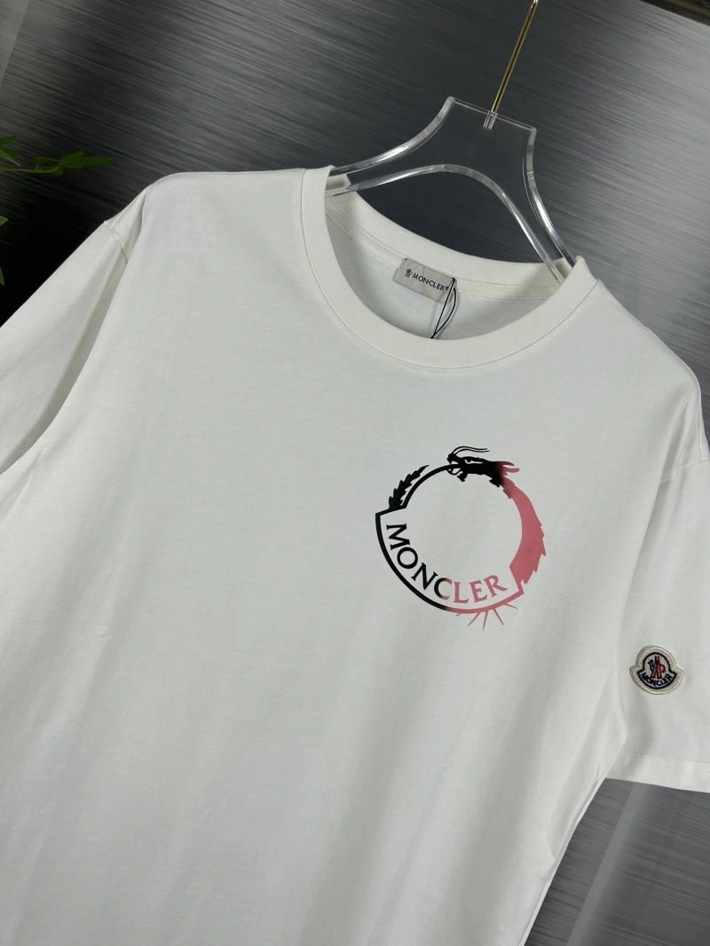 Moncler T-Shirts SportInspired 142709