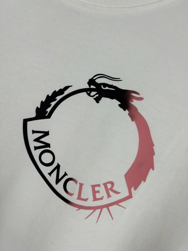 Moncler T-Shirts SportInspired 142709