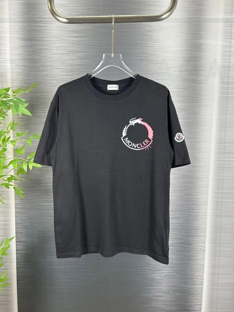 Moncler T-Shirts Reliable 142707