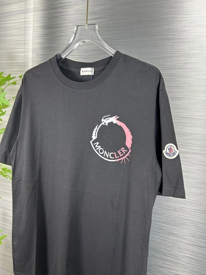 Moncler T-Shirts Reliable 142707