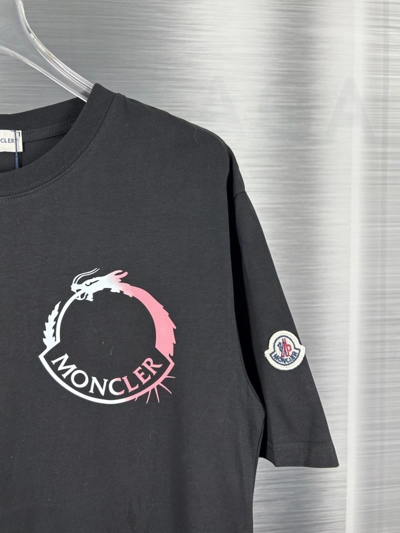 Moncler T-Shirts Reliable 142707