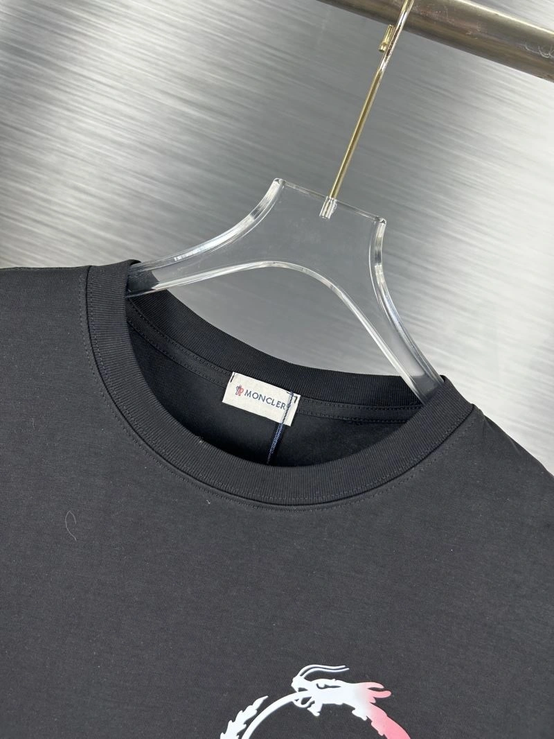 Moncler T-Shirts Reliable 142707