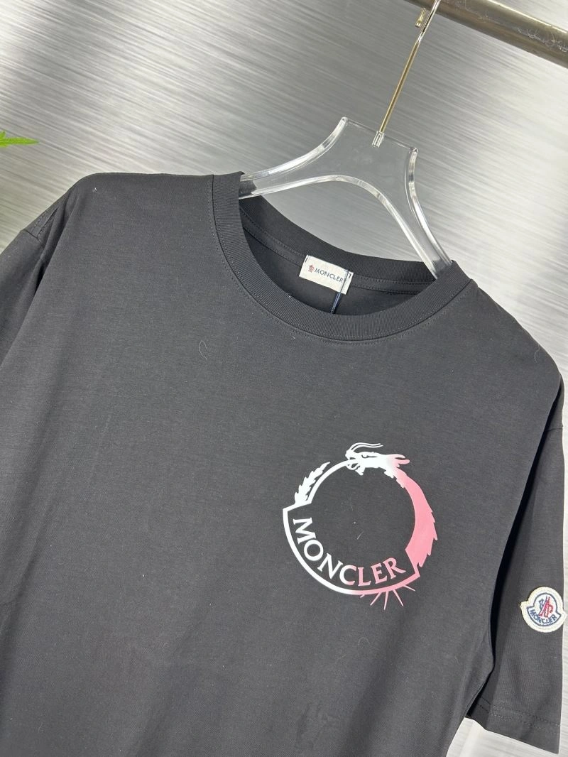 Moncler T-Shirts Reliable 142707