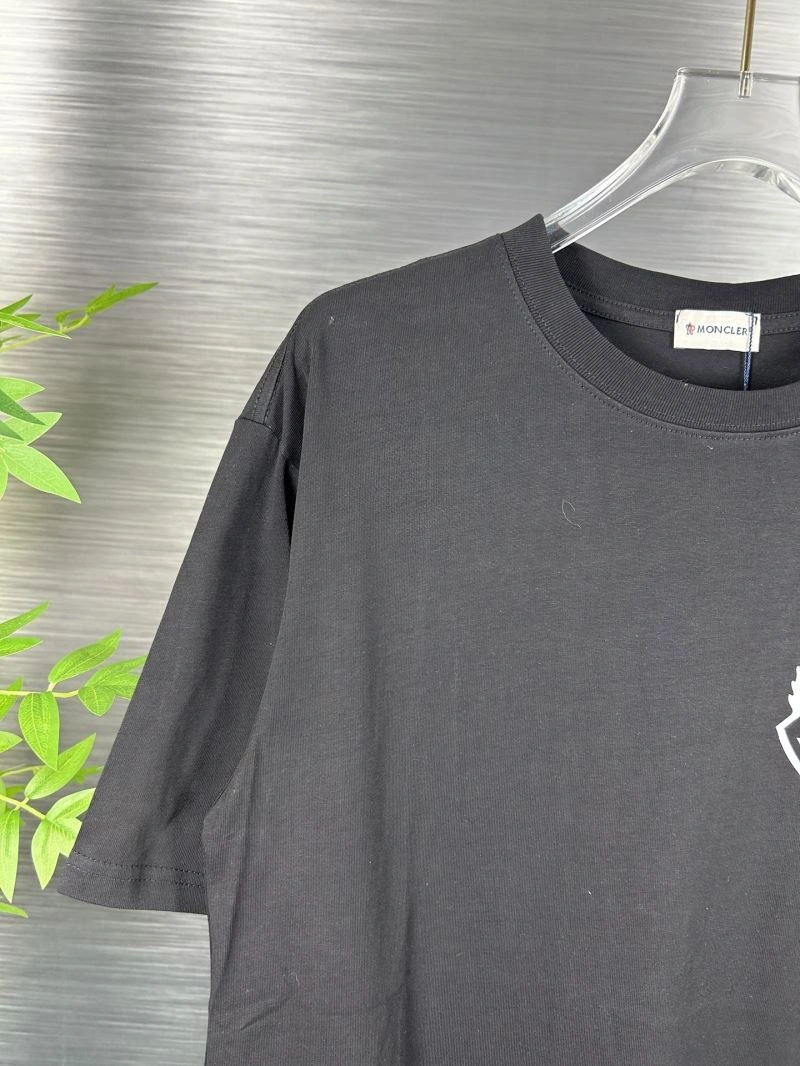 Moncler T-Shirts Reliable 142707
