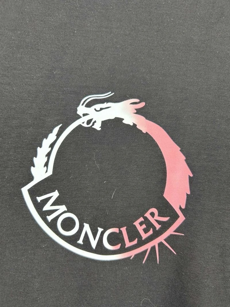 Moncler T-Shirts Reliable 142707