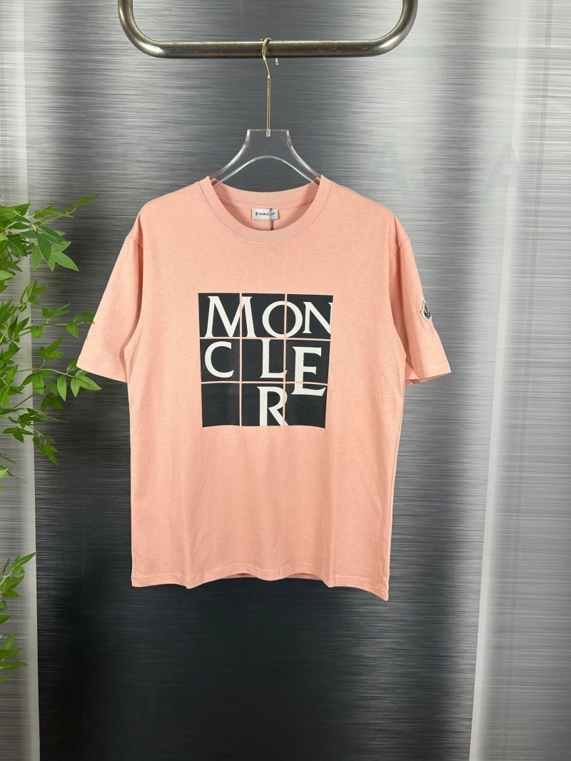 FashionForward Moncler T-Shirts 142705