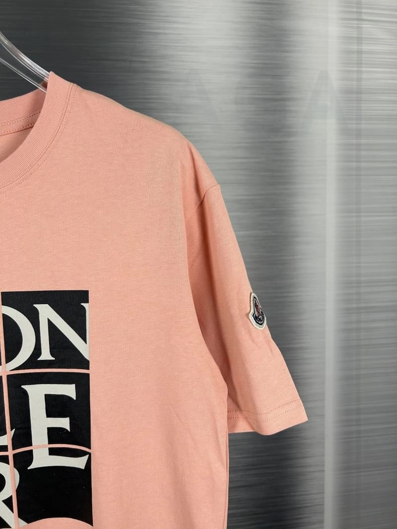FashionForward Moncler T-Shirts 142705