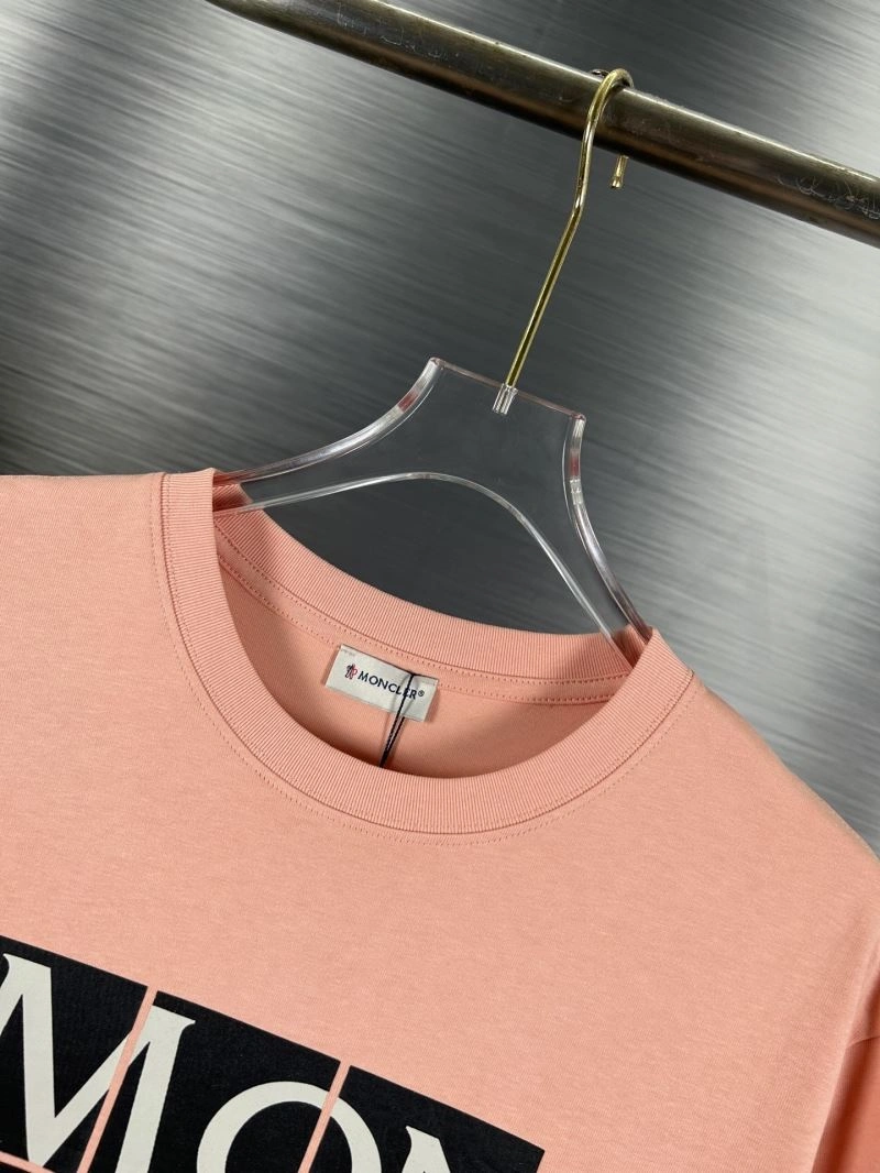 FashionForward Moncler T-Shirts 142705