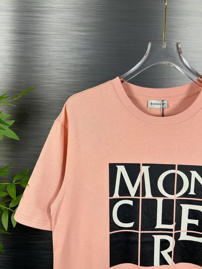 FashionForward Moncler T-Shirts 142705