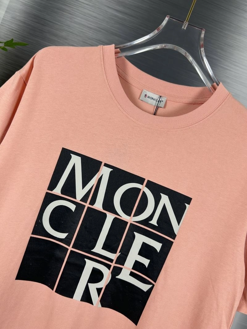 FashionForward Moncler T-Shirts 142705