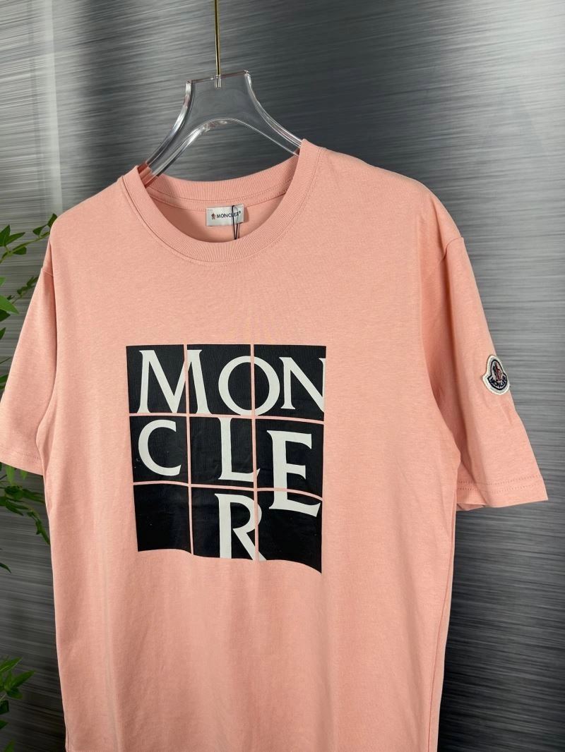 FashionForward Moncler T-Shirts 142705