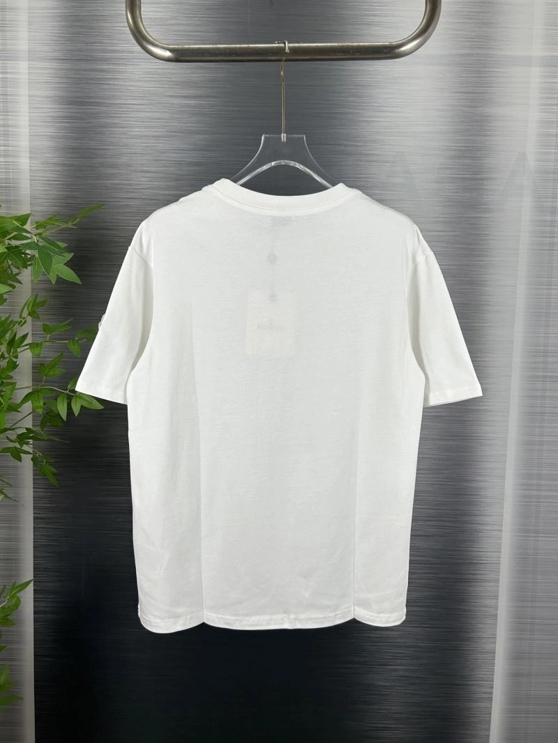 Moncler T-Shirts Premium 142704
