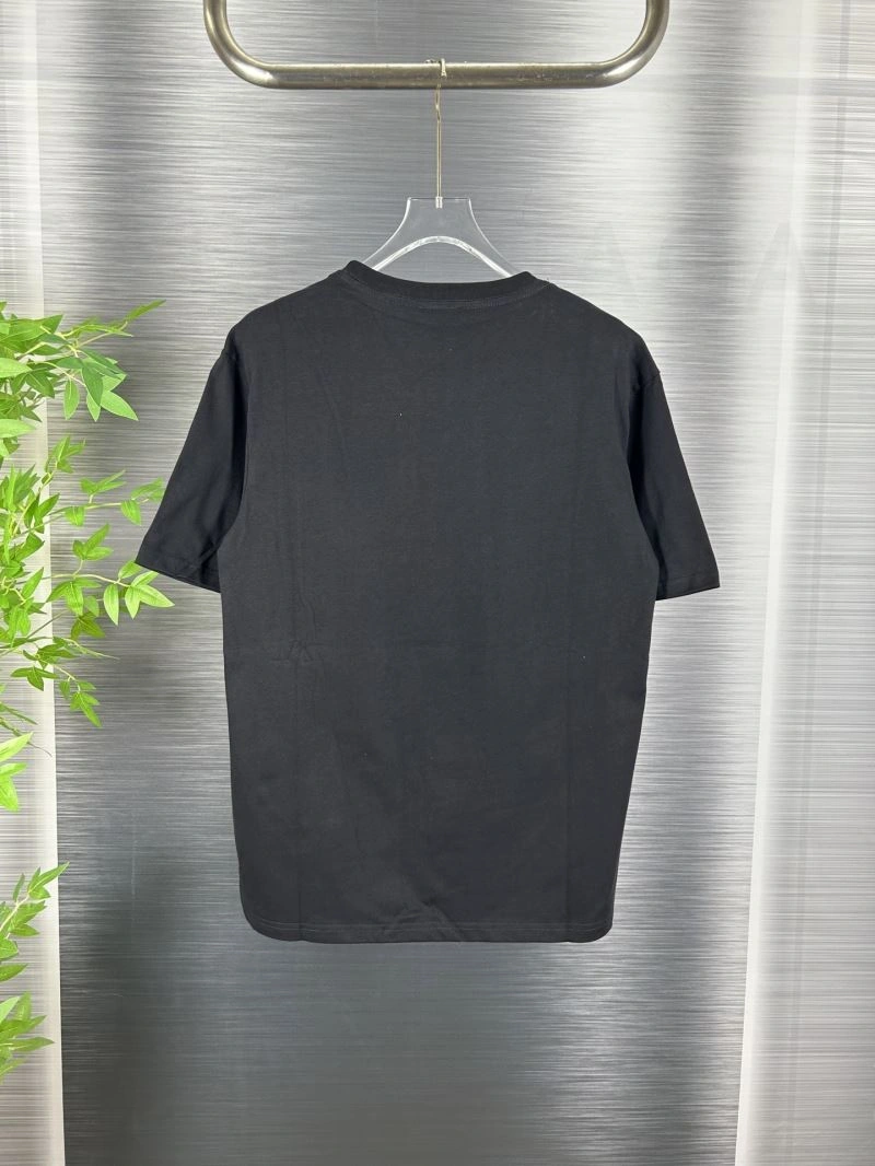Moncler T-Shirts Casual 142698