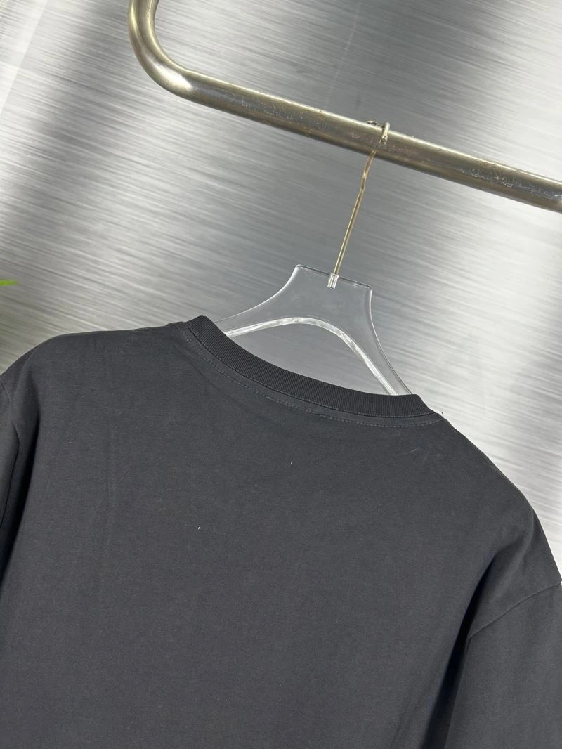Moncler T-Shirts Casual 142698