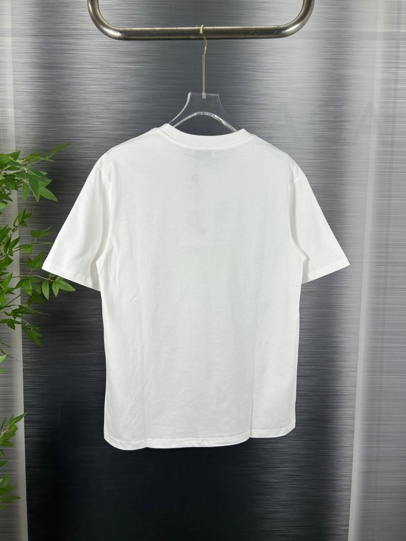 Moncler T-Shirts Tailored 142700