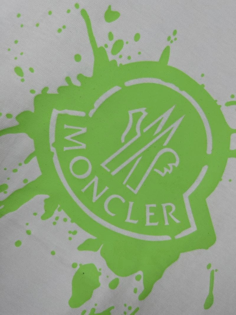 Moncler T-Shirts Tailored 142700