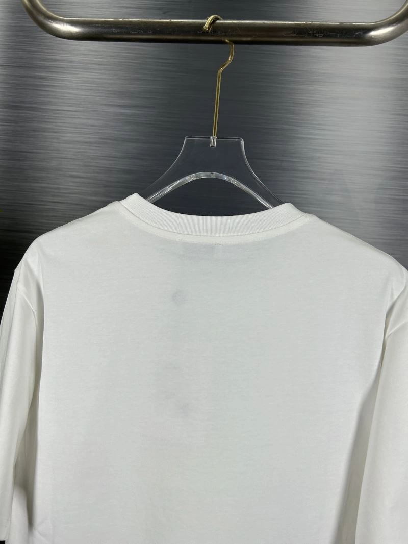 Moncler T-Shirts Tailored 142700
