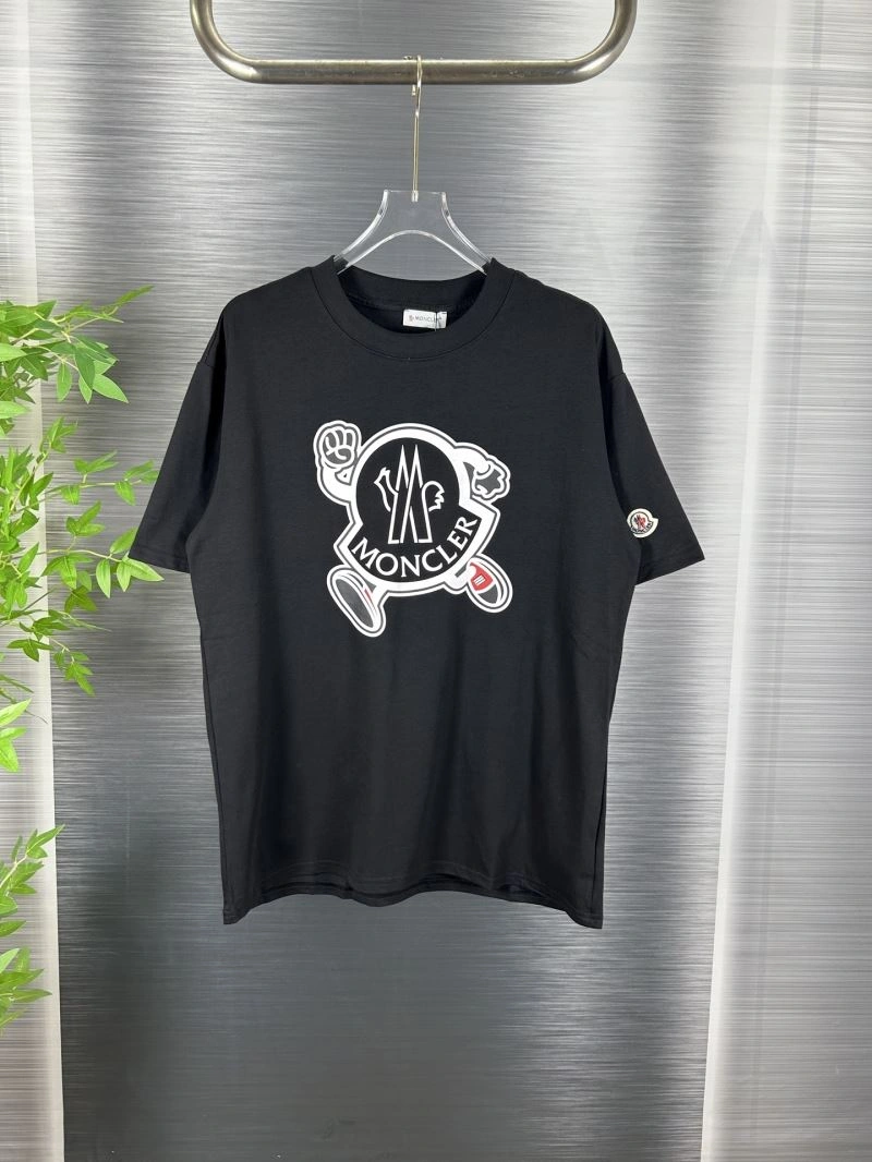 Moncler T-Shirts Affordable 142697