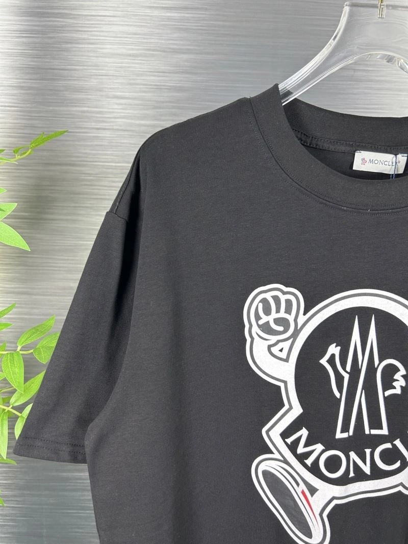 Moncler T-Shirts Affordable 142697