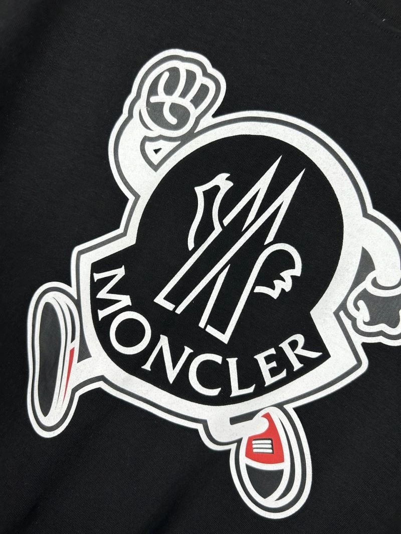 Moncler T-Shirts Affordable 142697
