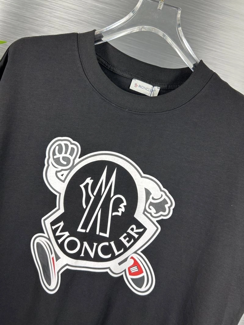 Moncler T-Shirts Affordable 142697