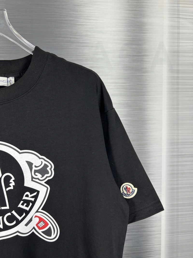 Moncler T-Shirts Affordable 142697